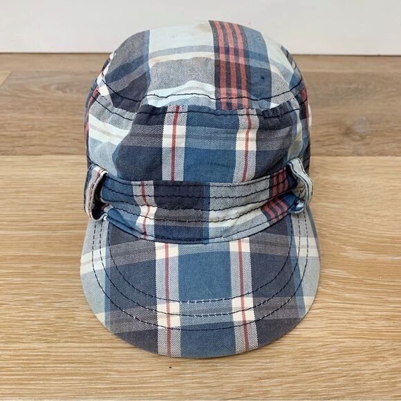 BUNDLE (2) Baby Boy Size 0-3 Months Hats - Picture 8 of 15